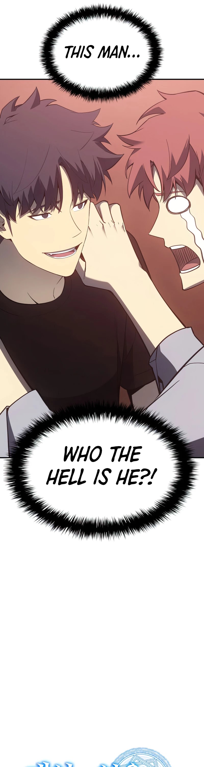 The Return of the Disaster-Class Hero Chapter 19 page 33 - Chapter 19