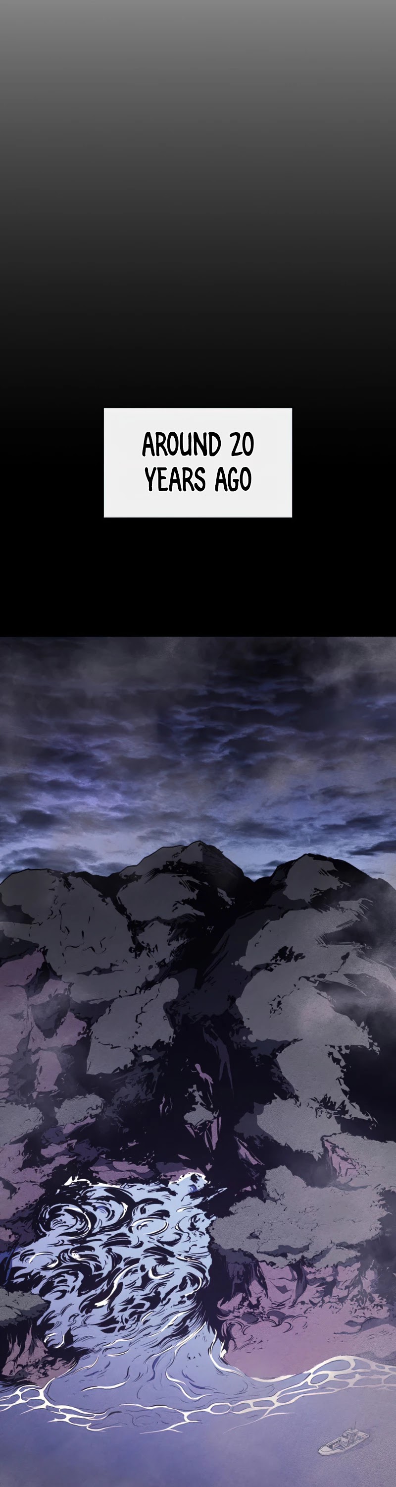 The Return of the Disaster-Class Hero Chapter 19 page 38 - Chapter 19