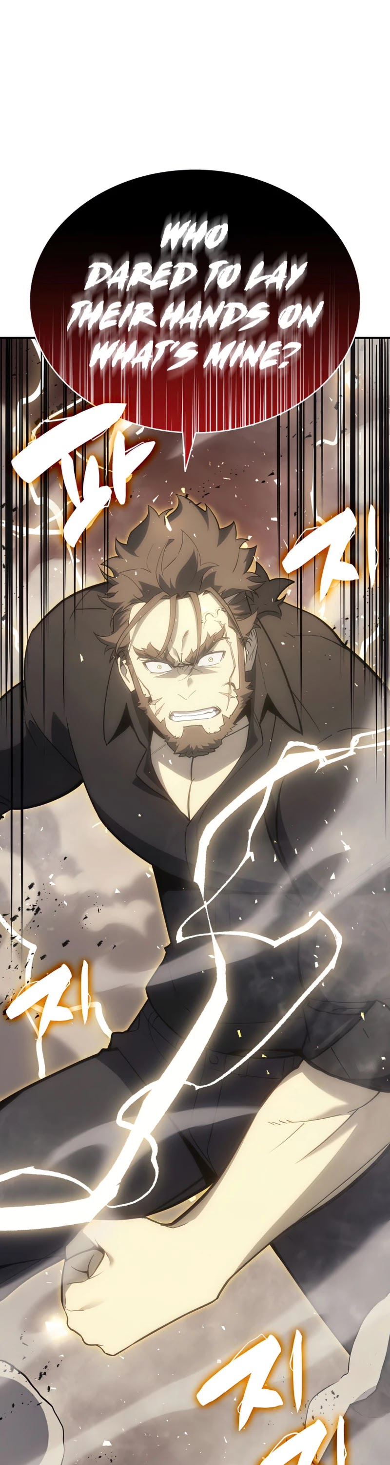 The Return of the Disaster-Class Hero Chapter 19 page 4 - Chapter 19