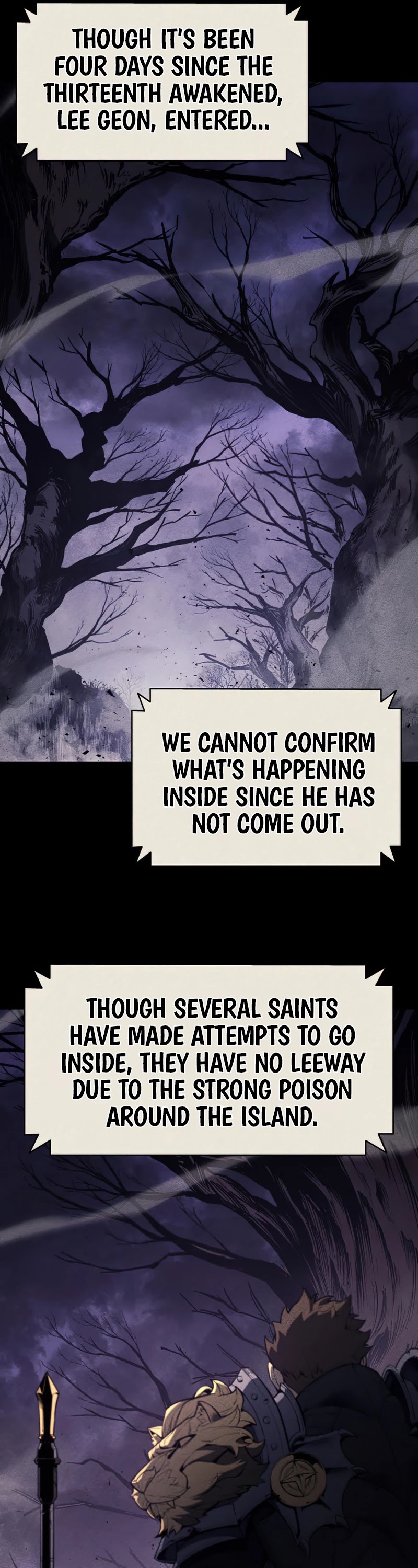 The Return of the Disaster-Class Hero Chapter 19 page 41 - Chapter 19