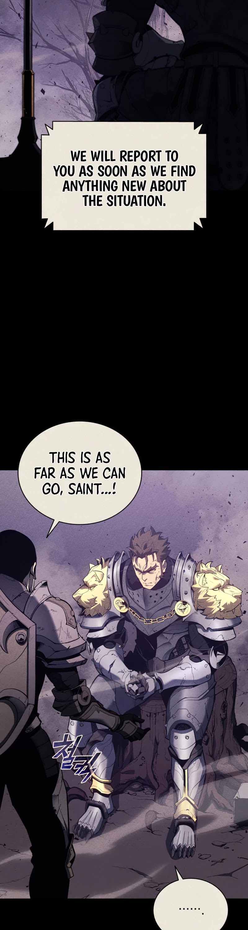 The Return of the Disaster-Class Hero Chapter 19 page 42 - Chapter 19