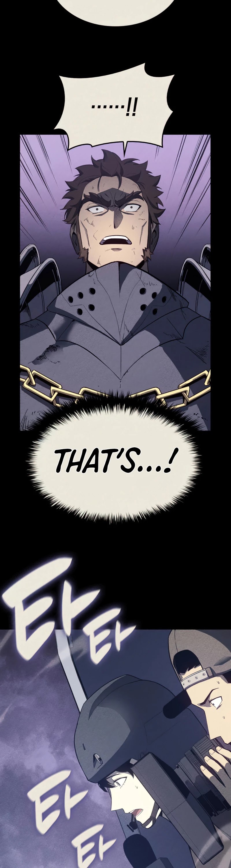 The Return of the Disaster-Class Hero Chapter 19 page 45 - Chapter 19