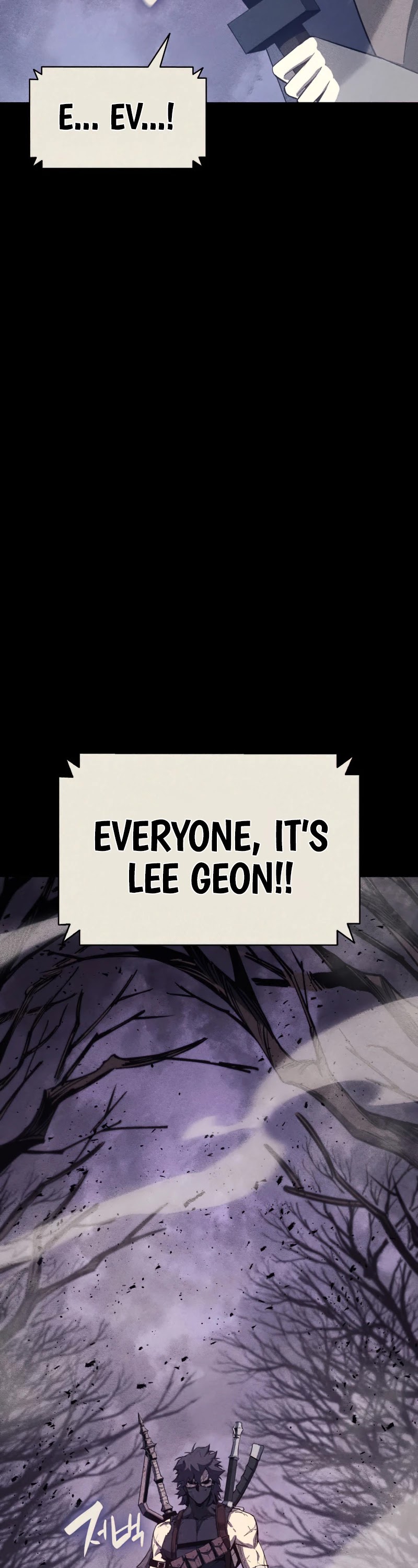 The Return of the Disaster-Class Hero Chapter 19 page 46 - Chapter 19
