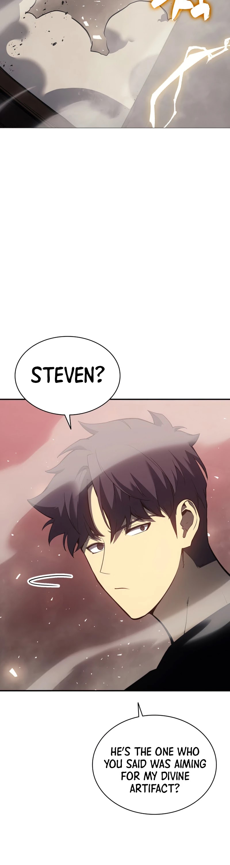 The Return of the Disaster-Class Hero Chapter 19 page 5 - Chapter 19