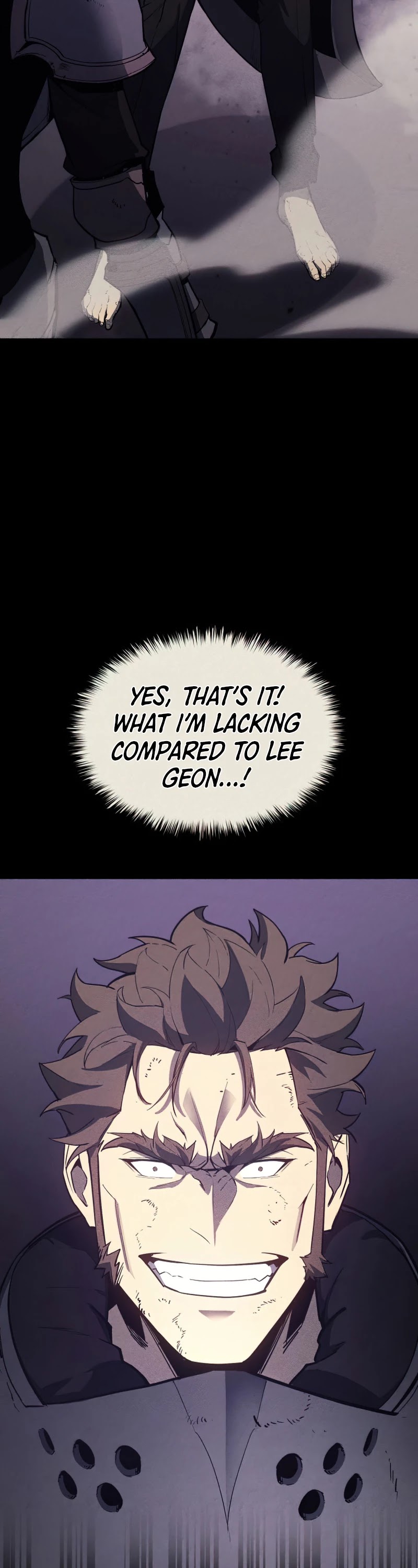 The Return of the Disaster-Class Hero Chapter 19 page 51 - Chapter 19