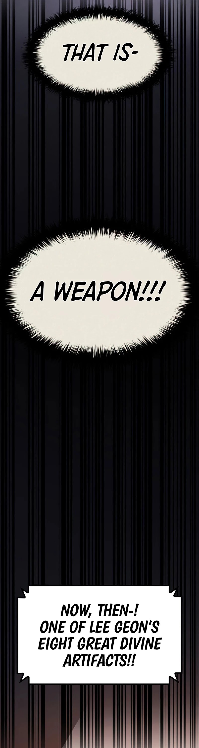 The Return of the Disaster-Class Hero Chapter 19 page 52 - Chapter 19