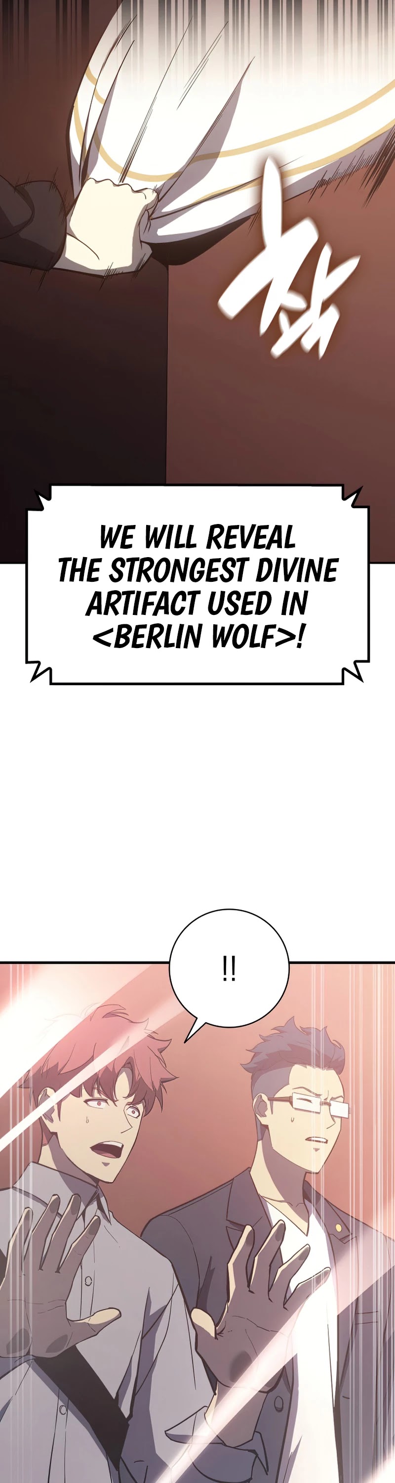 The Return of the Disaster-Class Hero Chapter 19 page 53 - Chapter 19