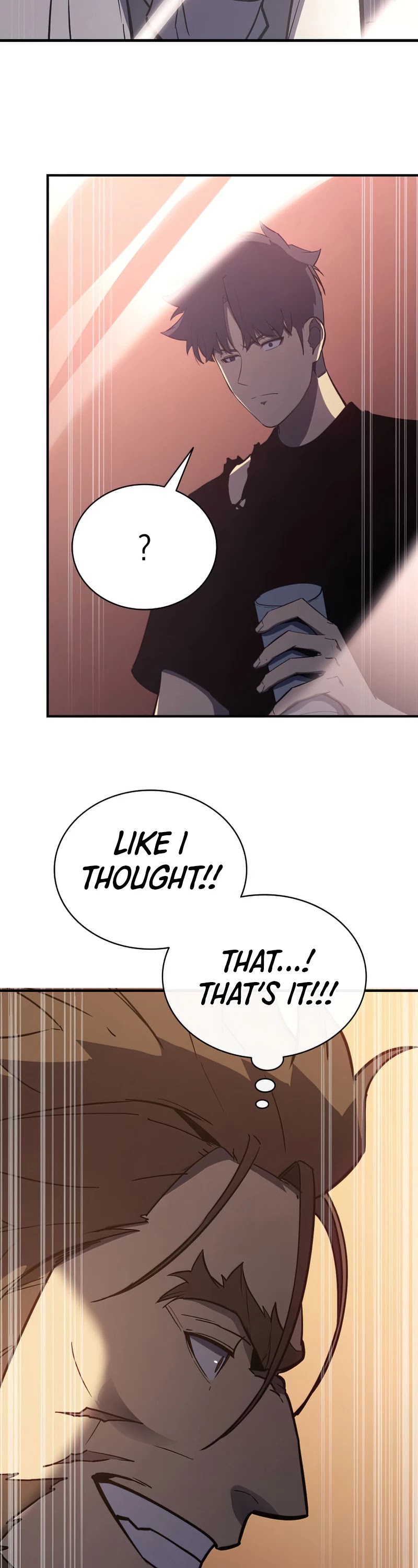 The Return of the Disaster-Class Hero Chapter 19 page 54 - Chapter 19