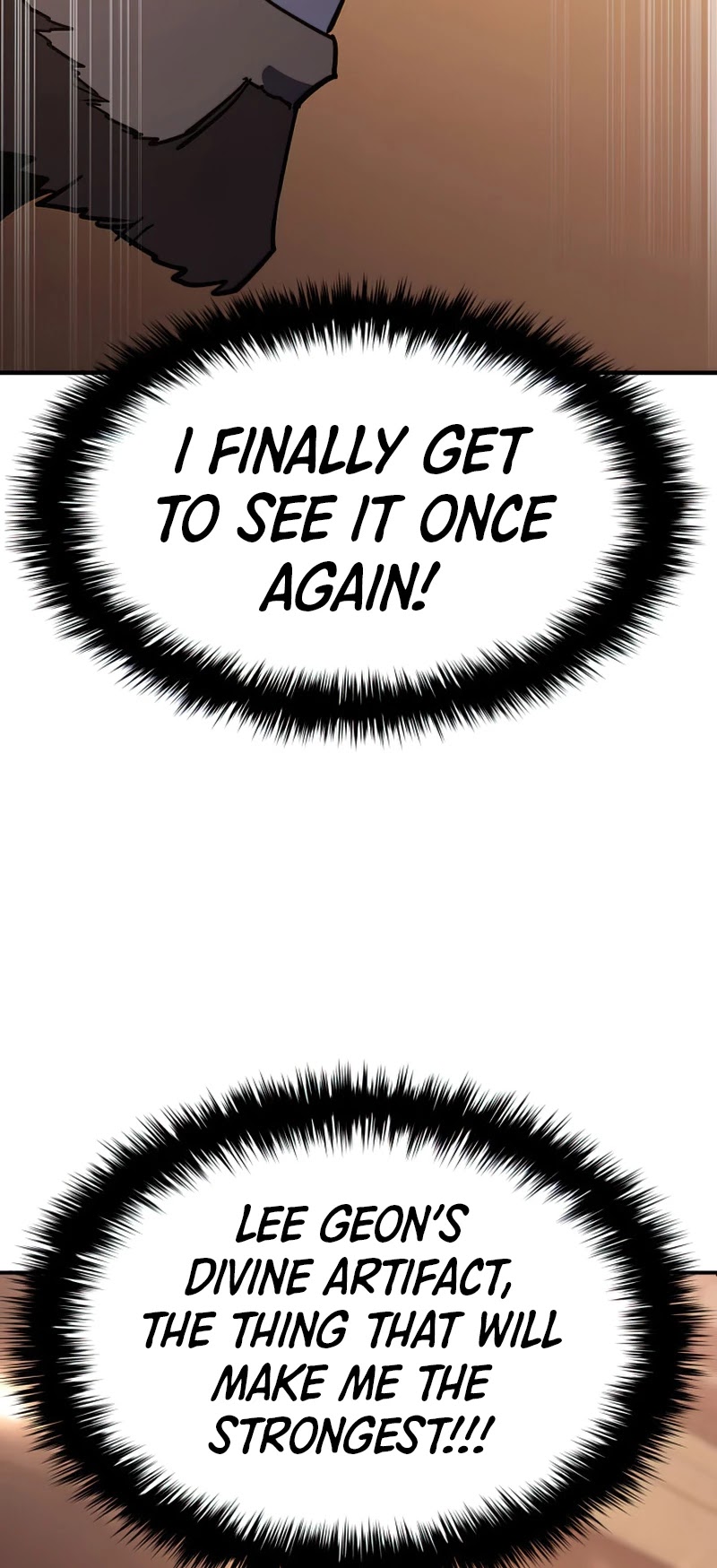 The Return of the Disaster-Class Hero Chapter 19 page 55 - Chapter 19