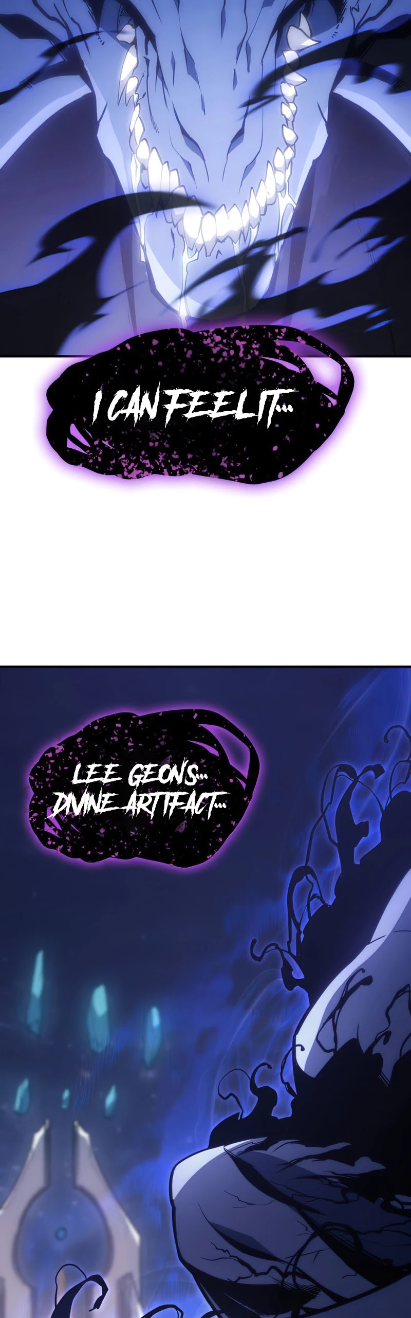 The Return of the Disaster-Class Hero Chapter 19 page 59 - Chapter 19