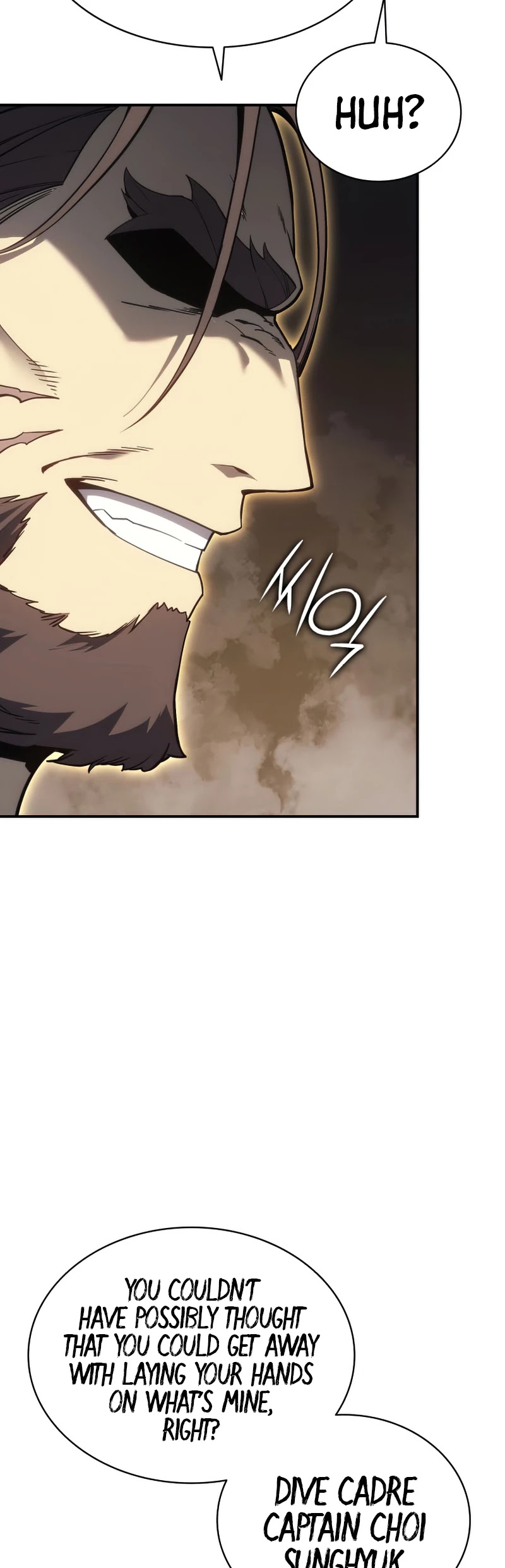 The Return of the Disaster-Class Hero Chapter 19 page 8 - Chapter 19