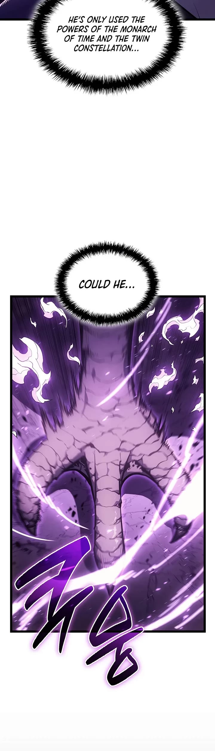 The Return of the Disaster-Class Hero Chapter 190 page 10 - Chapter 190