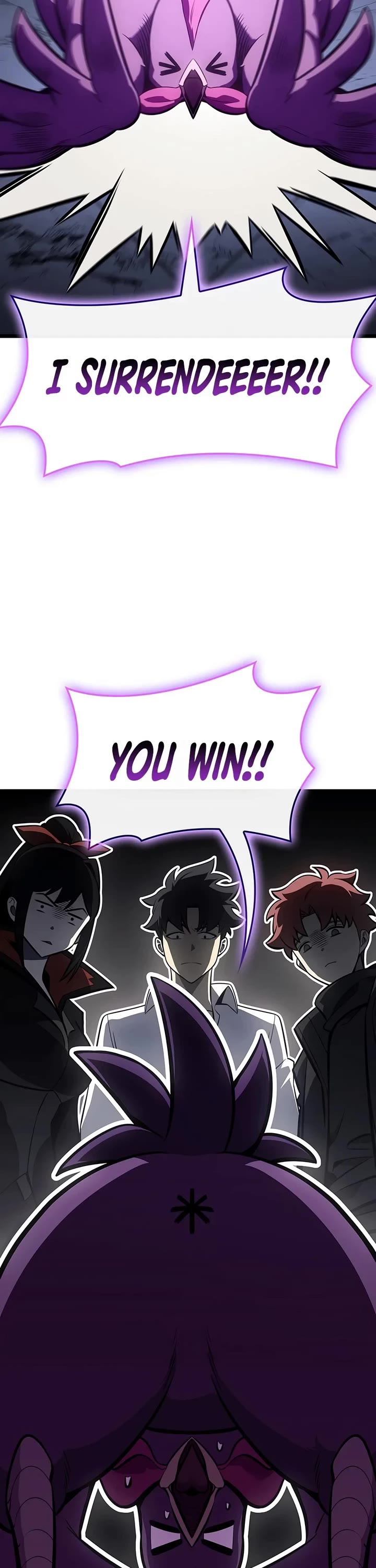 The Return of the Disaster-Class Hero Chapter 190 page 13 - Chapter 190