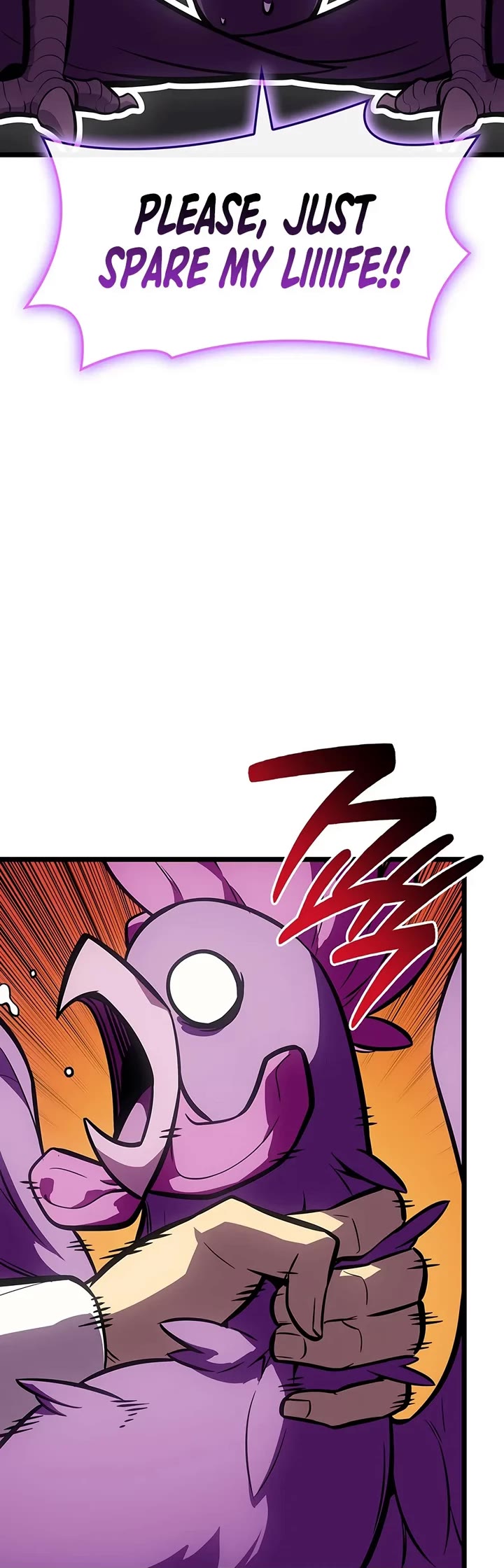The Return of the Disaster-Class Hero Chapter 190 page 14 - Chapter 190
