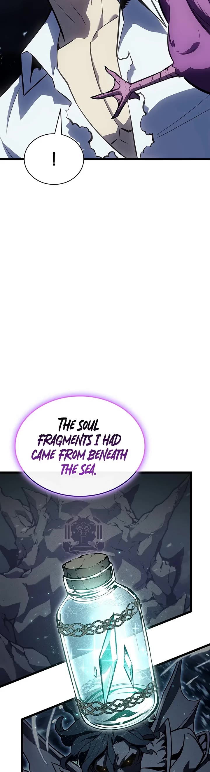 The Return of the Disaster-Class Hero Chapter 190 page 19 - Chapter 190