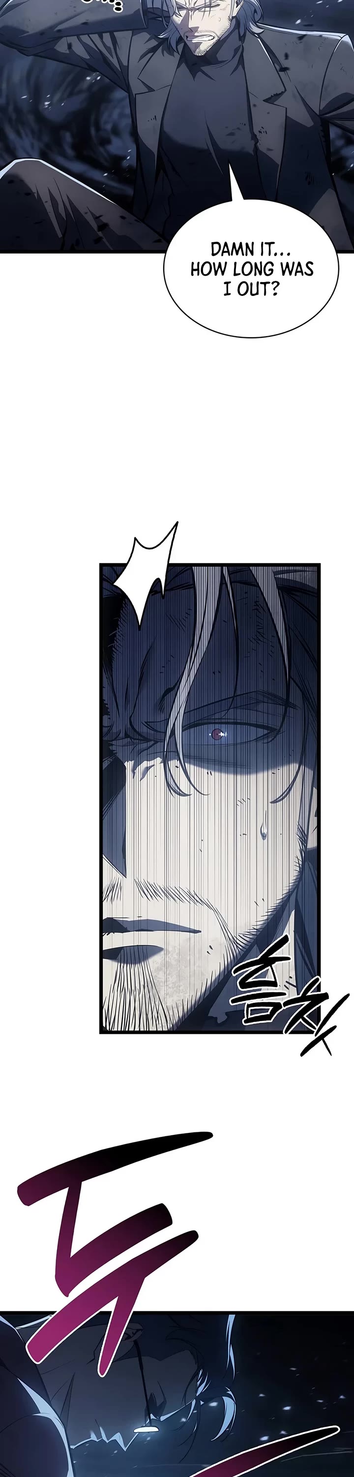 The Return of the Disaster-Class Hero Chapter 190 page 2 - Chapter 190