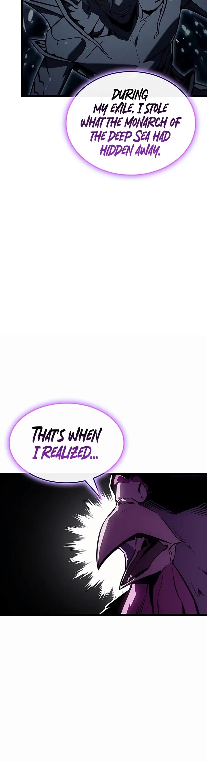 The Return of the Disaster-Class Hero Chapter 190 page 20 - Chapter 190