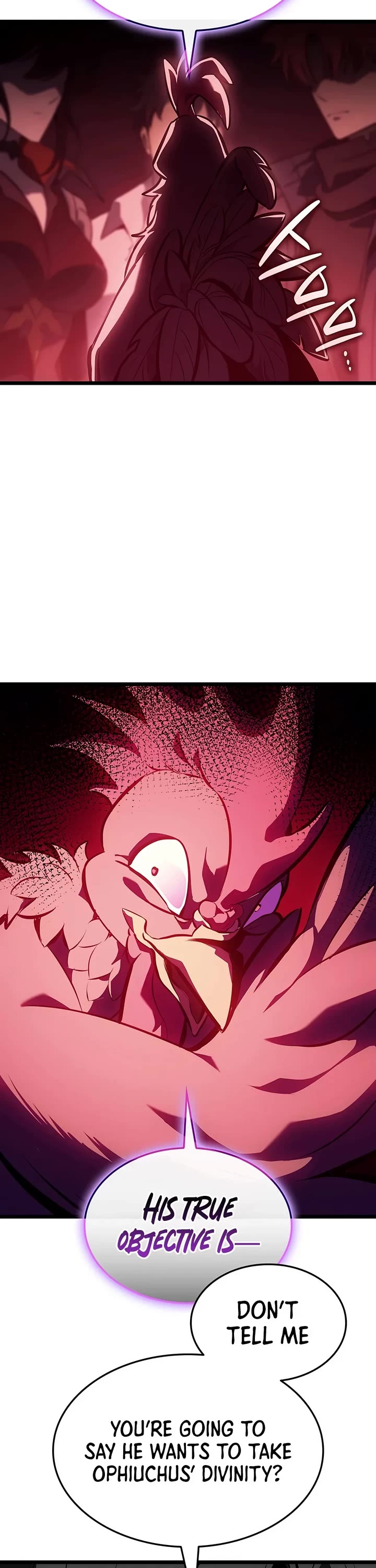 The Return of the Disaster-Class Hero Chapter 190 page 24 - Chapter 190