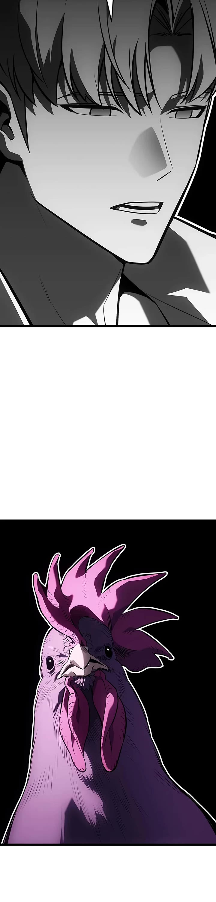 The Return of the Disaster-Class Hero Chapter 190 page 25 - Chapter 190