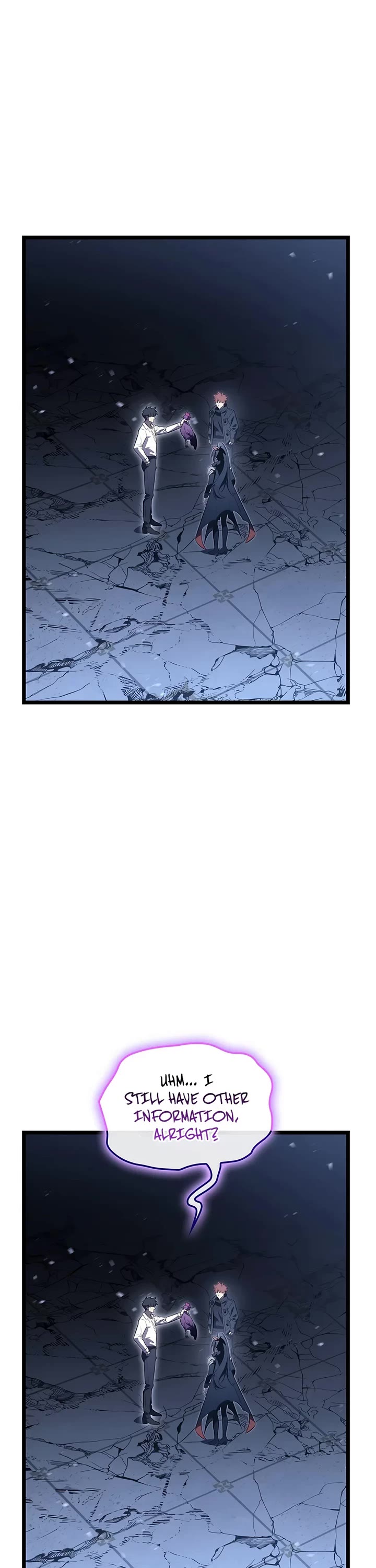 The Return of the Disaster-Class Hero Chapter 190 page 26 - Chapter 190