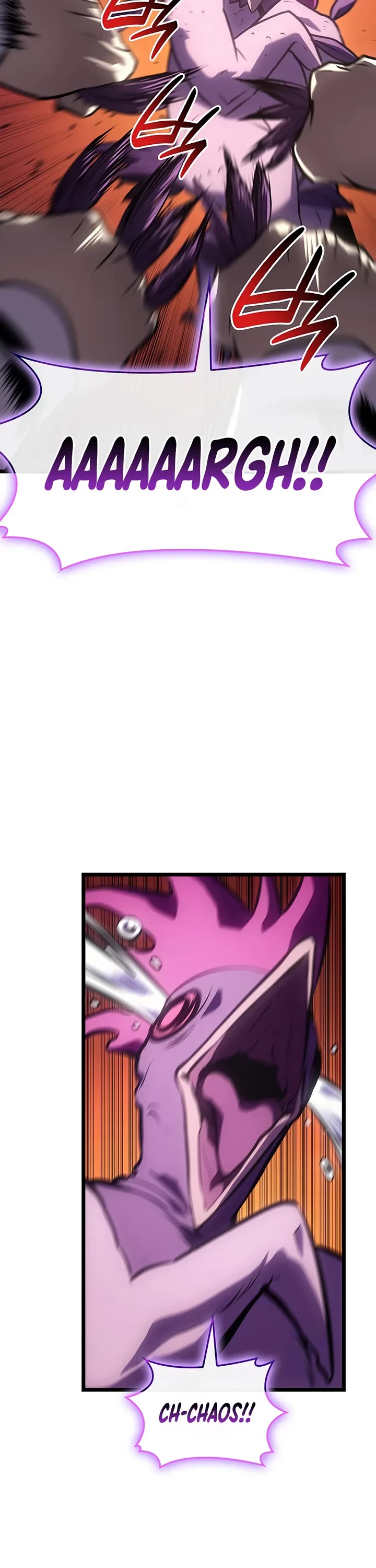 The Return of the Disaster-Class Hero Chapter 190 page 28 - Chapter 190