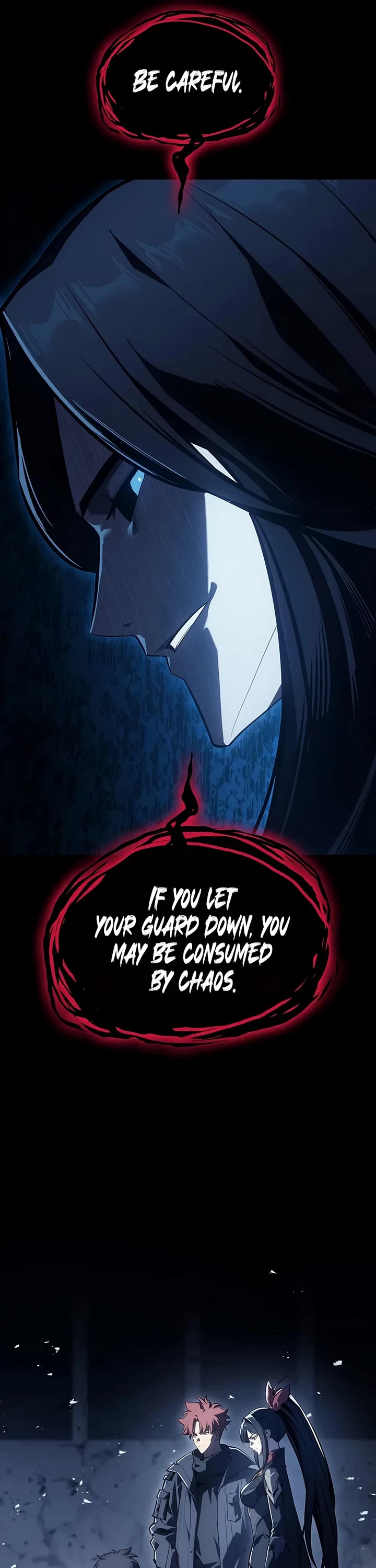 The Return of the Disaster-Class Hero Chapter 190 page 36 - Chapter 190