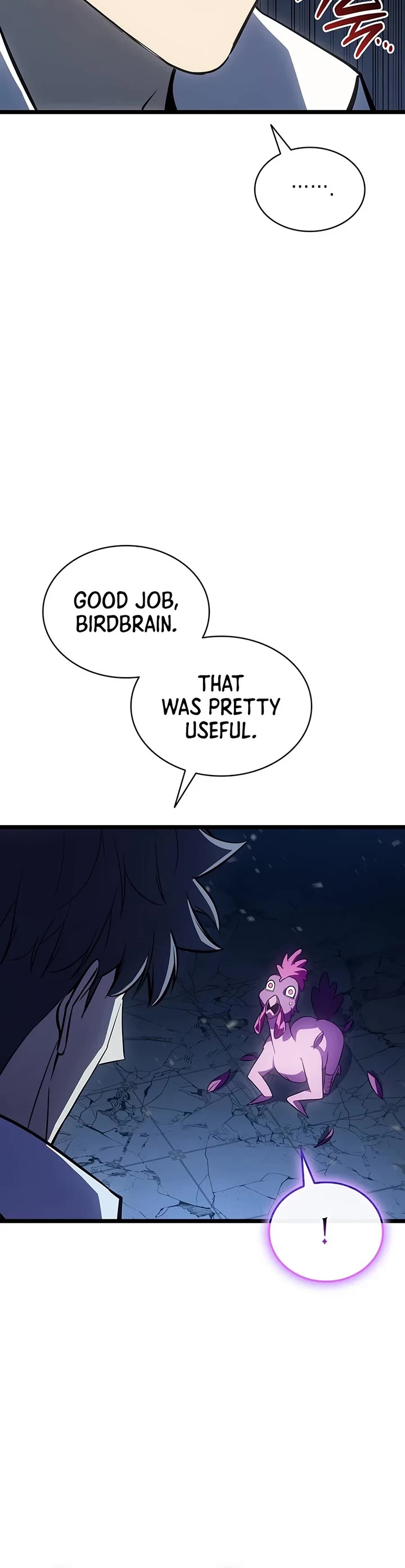 The Return of the Disaster-Class Hero Chapter 190 page 39 - Chapter 190