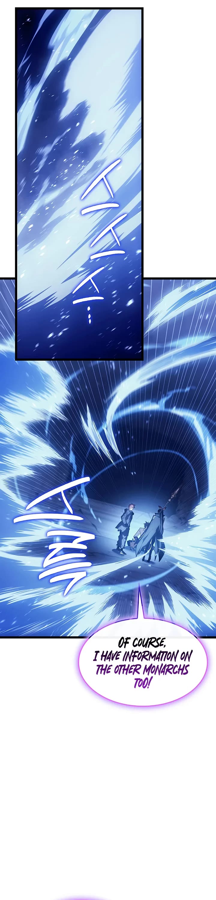 The Return of the Disaster-Class Hero Chapter 190 page 41 - Chapter 190