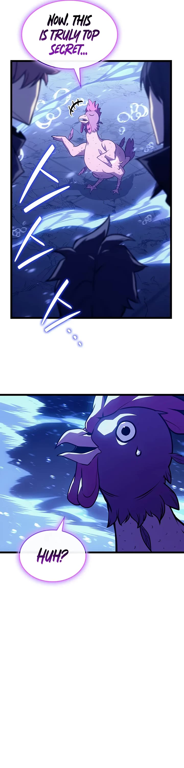 The Return of the Disaster-Class Hero Chapter 190 page 42 - Chapter 190