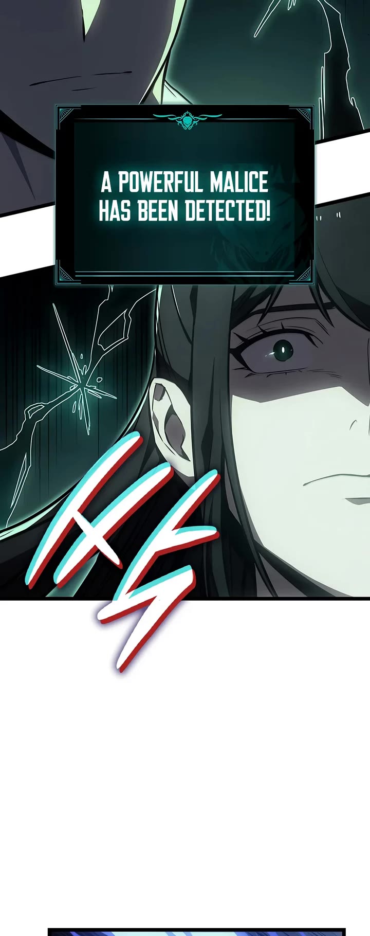 The Return of the Disaster-Class Hero Chapter 190 page 44 - Chapter 190