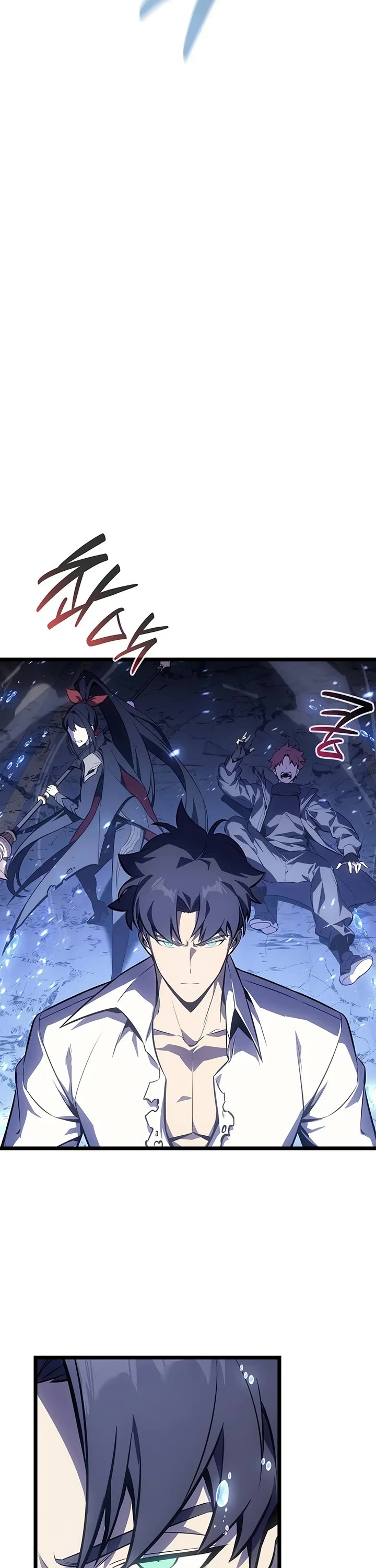 The Return of the Disaster-Class Hero Chapter 190 page 47 - Chapter 190