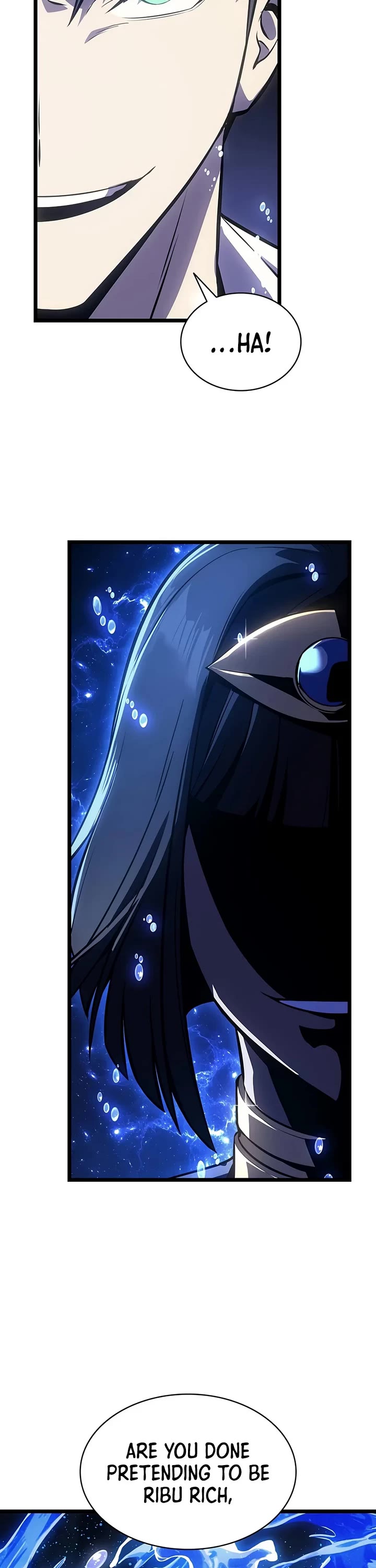 The Return of the Disaster-Class Hero Chapter 190 page 48 - Chapter 190