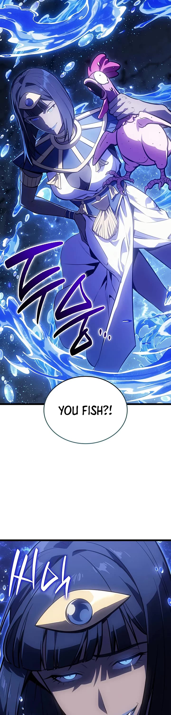 The Return of the Disaster-Class Hero Chapter 190 page 49 - Chapter 190