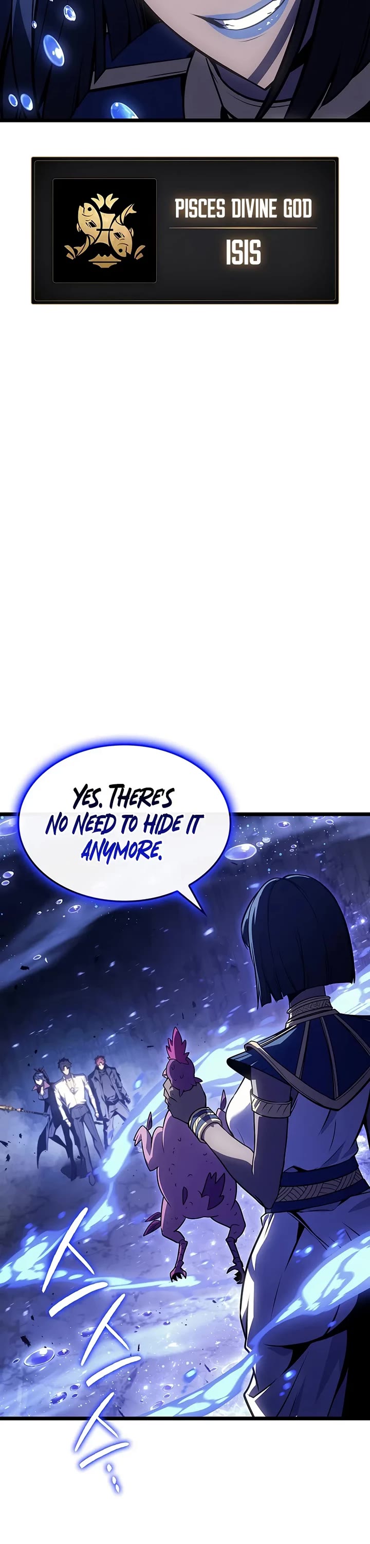 The Return of the Disaster-Class Hero Chapter 190 page 50 - Chapter 190