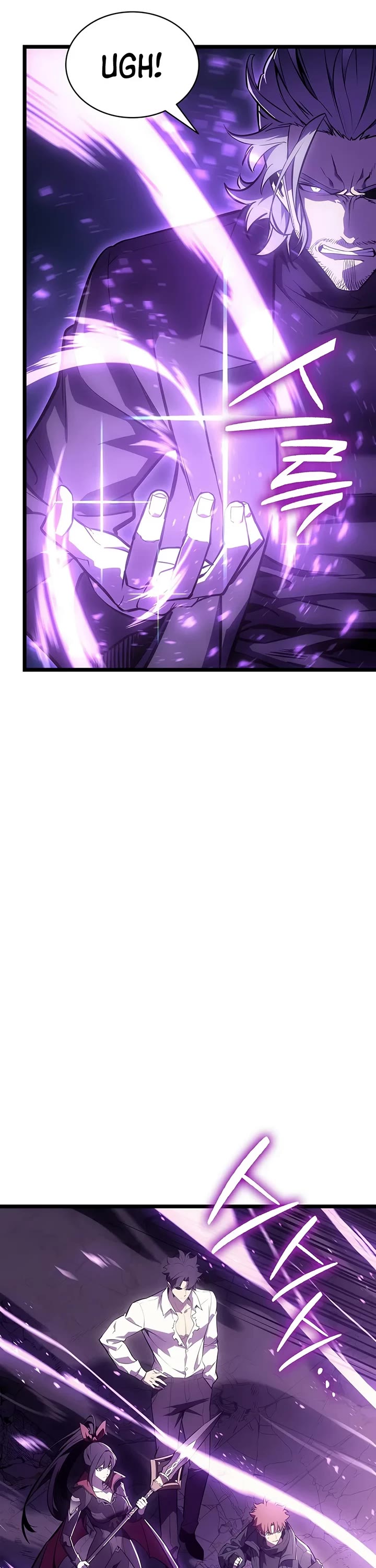 The Return of the Disaster-Class Hero Chapter 190 page 6 - Chapter 190