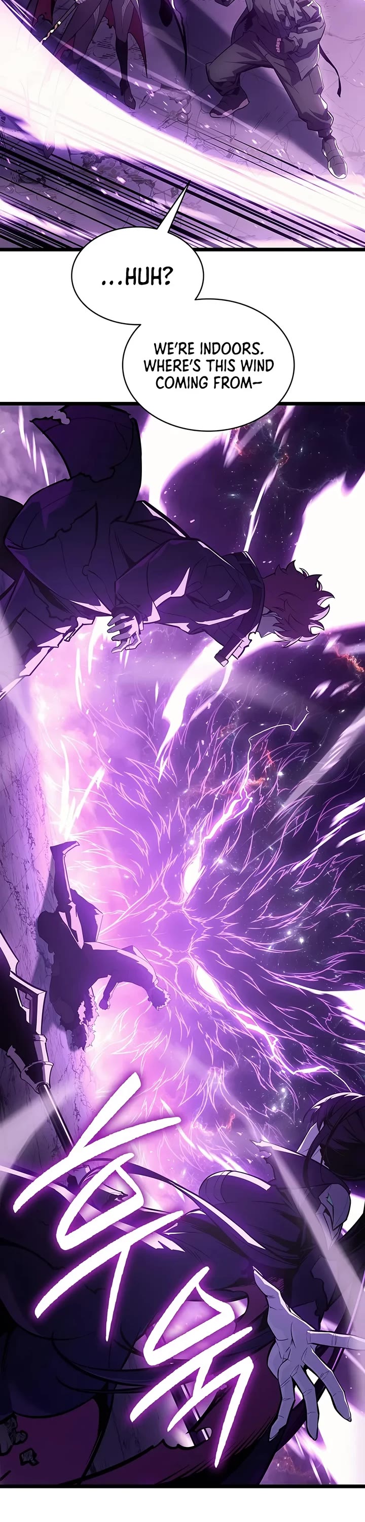The Return of the Disaster-Class Hero Chapter 190 page 7 - Chapter 190