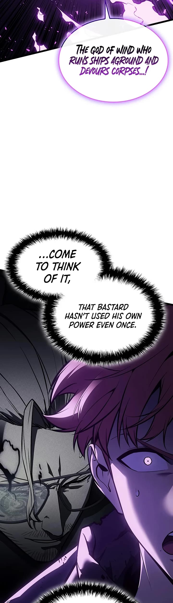 The Return of the Disaster-Class Hero Chapter 190 page 9 - Chapter 190