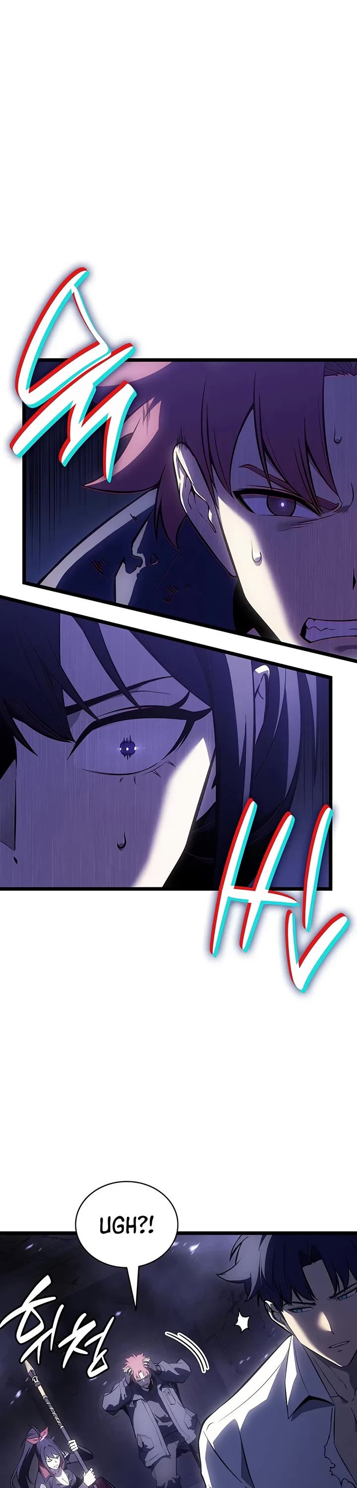 The Return of the Disaster-Class Hero Chapter 191 page 11 - Chapter 191