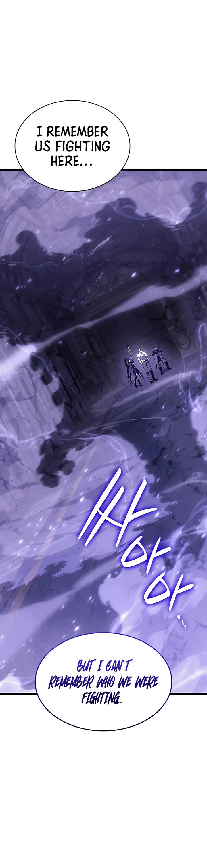 The Return of the Disaster-Class Hero Chapter 191 page 13 - Chapter 191