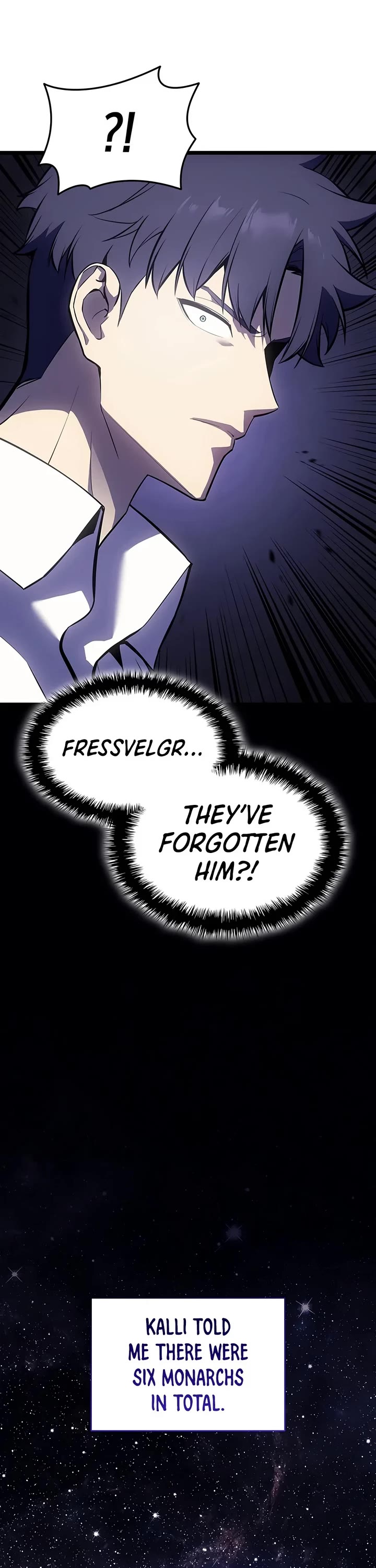The Return of the Disaster-Class Hero Chapter 191 page 14 - Chapter 191
