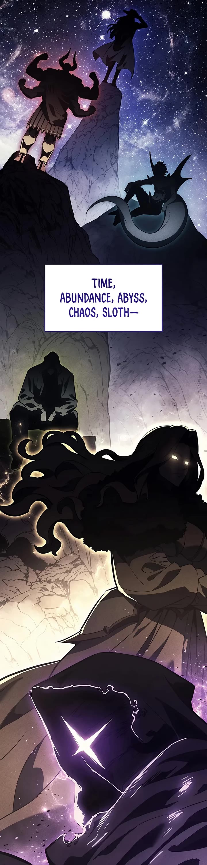 The Return of the Disaster-Class Hero Chapter 191 page 15 - Chapter 191