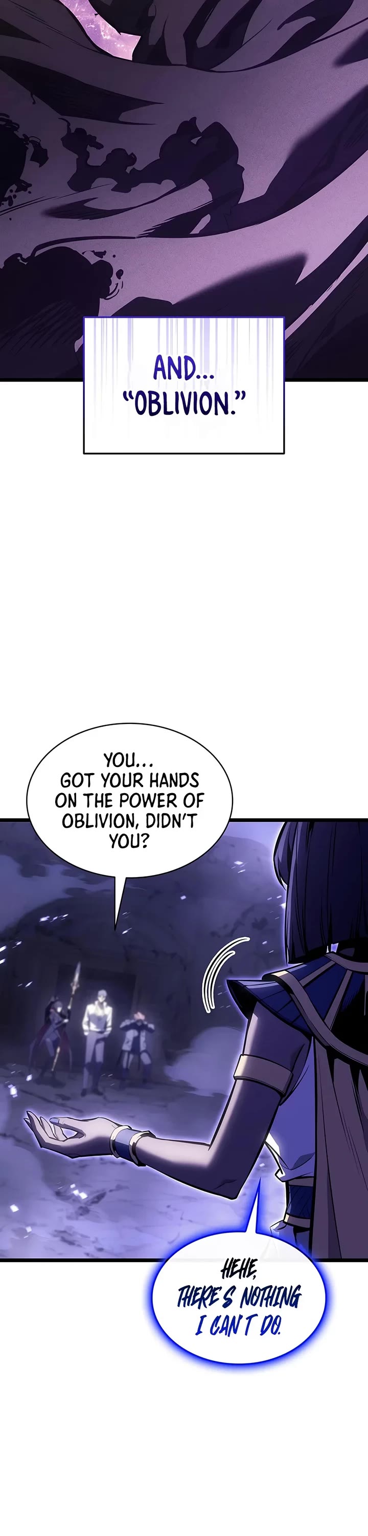 The Return of the Disaster-Class Hero Chapter 191 page 16 - Chapter 191