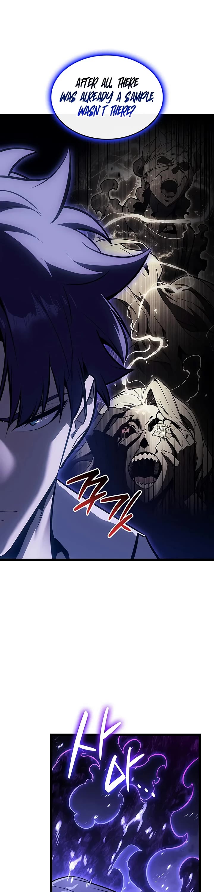 The Return of the Disaster-Class Hero Chapter 191 page 17 - Chapter 191