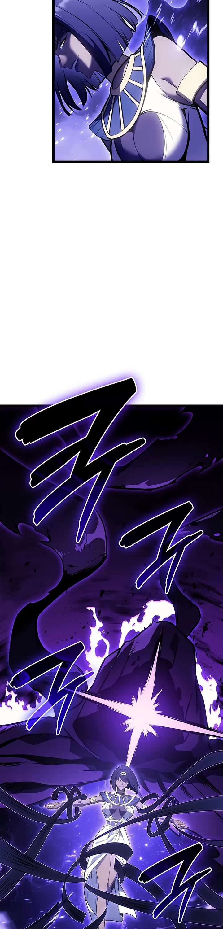 The Return of the Disaster-Class Hero Chapter 191 page 18 - Chapter 191