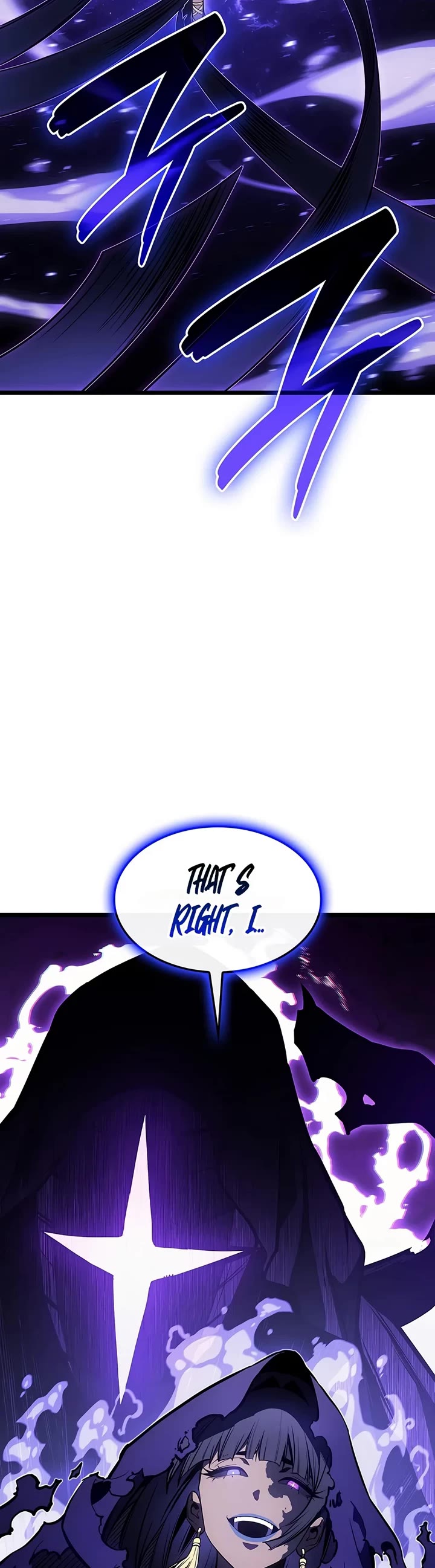 The Return of the Disaster-Class Hero Chapter 191 page 19 - Chapter 191