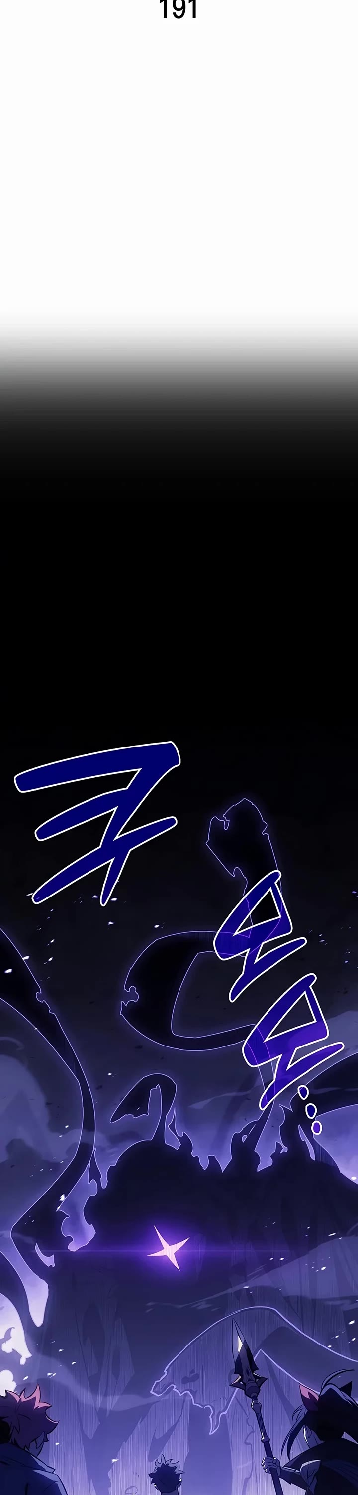The Return of the Disaster-Class Hero Chapter 191 page 21 - Chapter 191