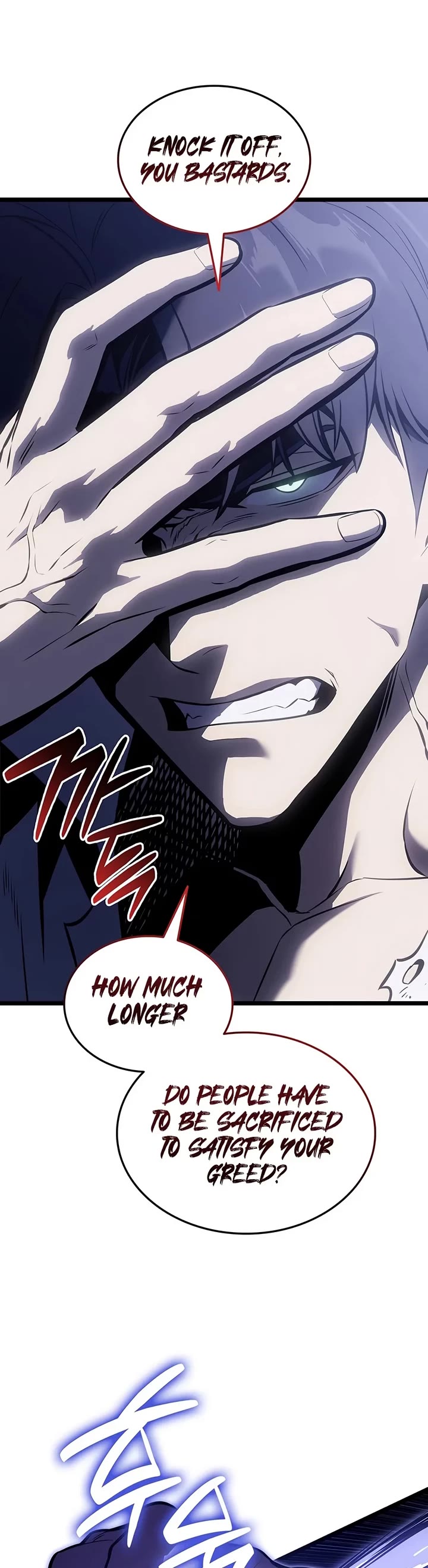 The Return of the Disaster-Class Hero Chapter 191 page 24 - Chapter 191