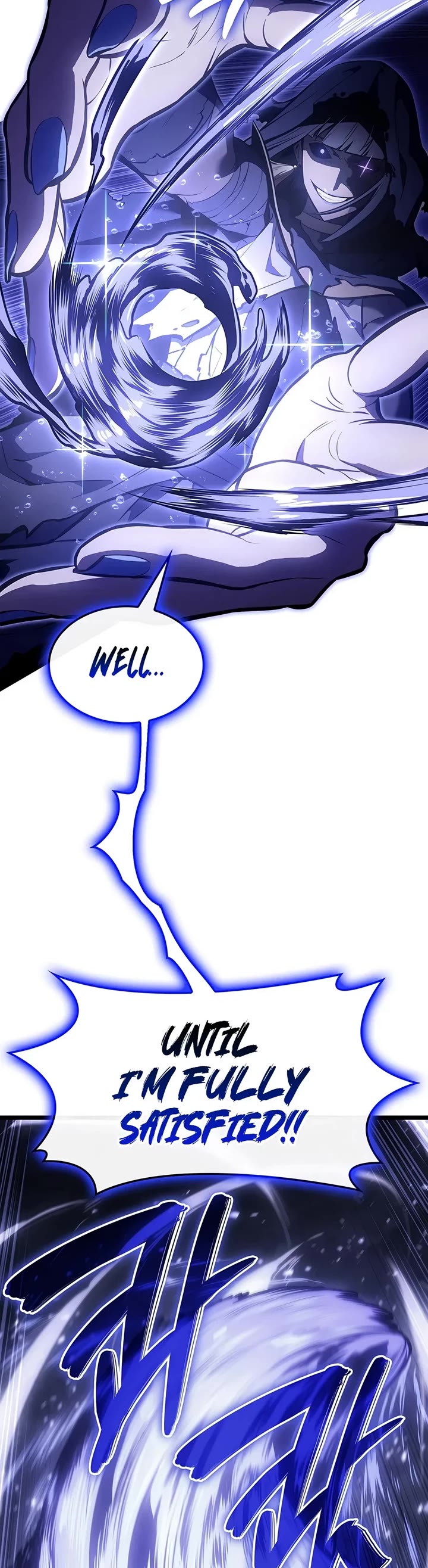 The Return of the Disaster-Class Hero Chapter 191 page 25 - Chapter 191