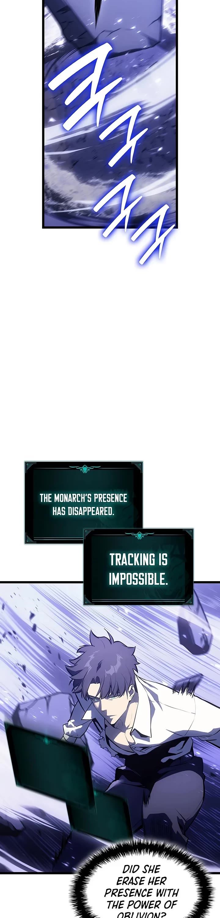 The Return of the Disaster-Class Hero Chapter 191 page 27 - Chapter 191
