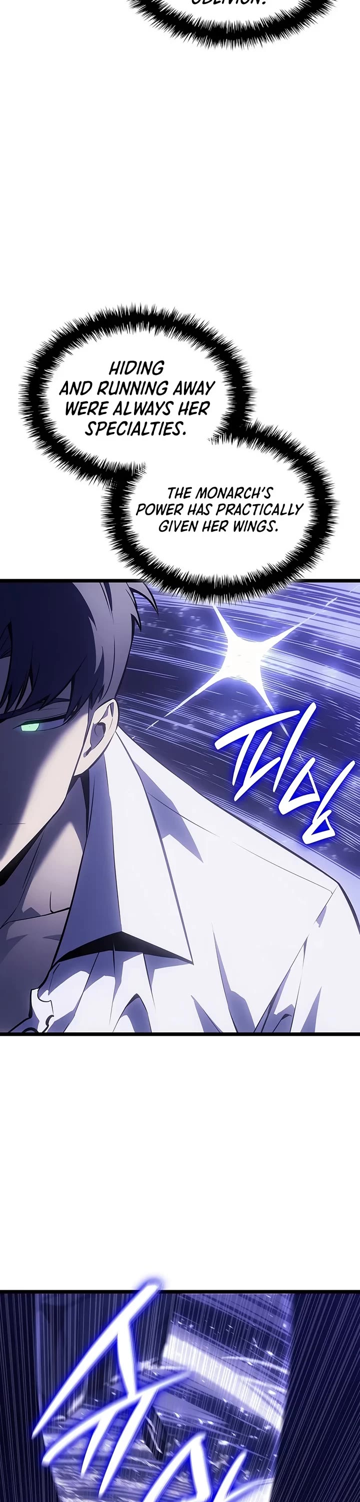The Return of the Disaster-Class Hero Chapter 191 page 28 - Chapter 191